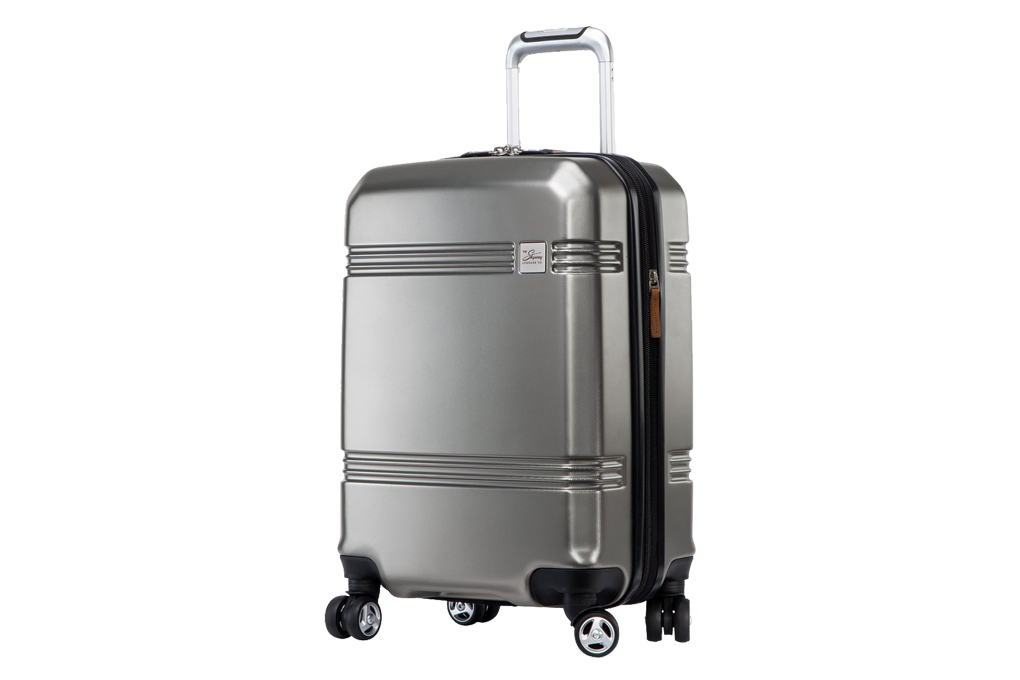 VALI SKYWAY GLACIER BAY SIZE M (24 INCH) - SILVER