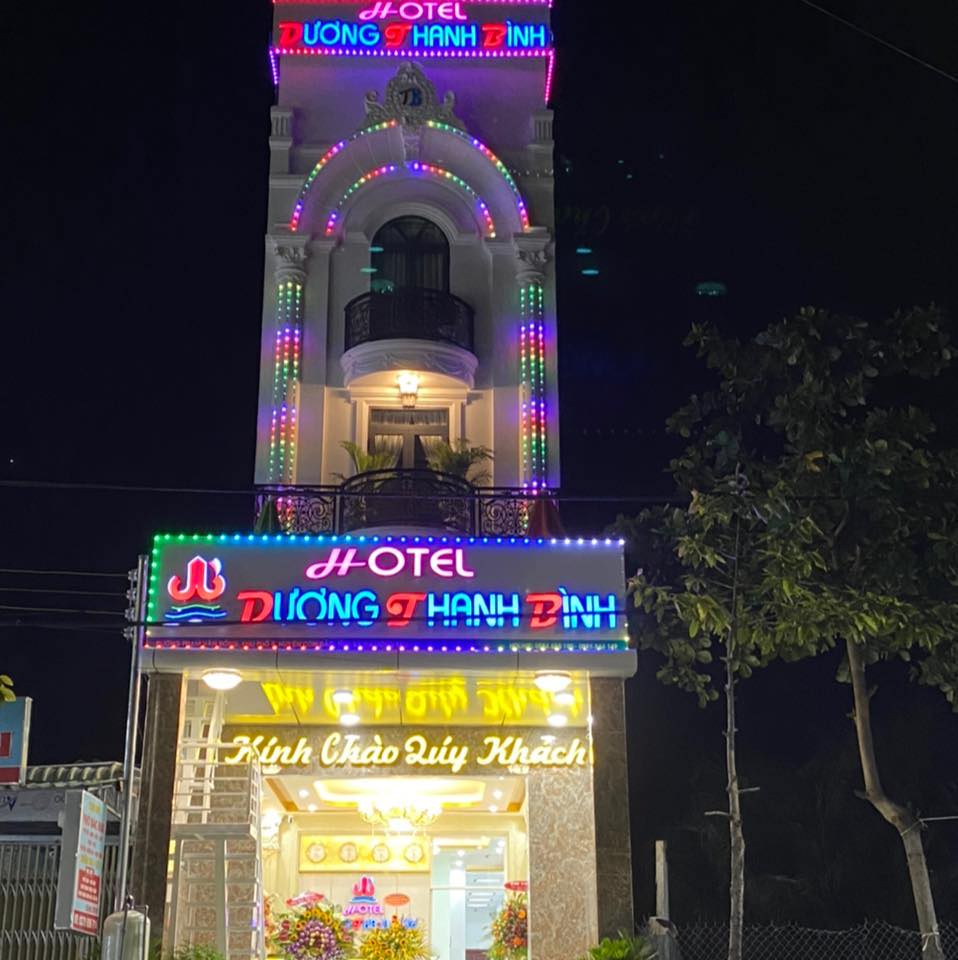 KS Dương Thanh Bình