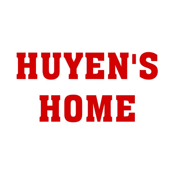 Huyen's Home