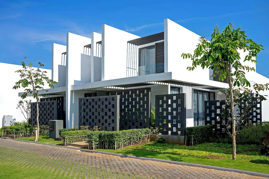 Villa 3 phòng ngủ - OCEANAMI VILLAS