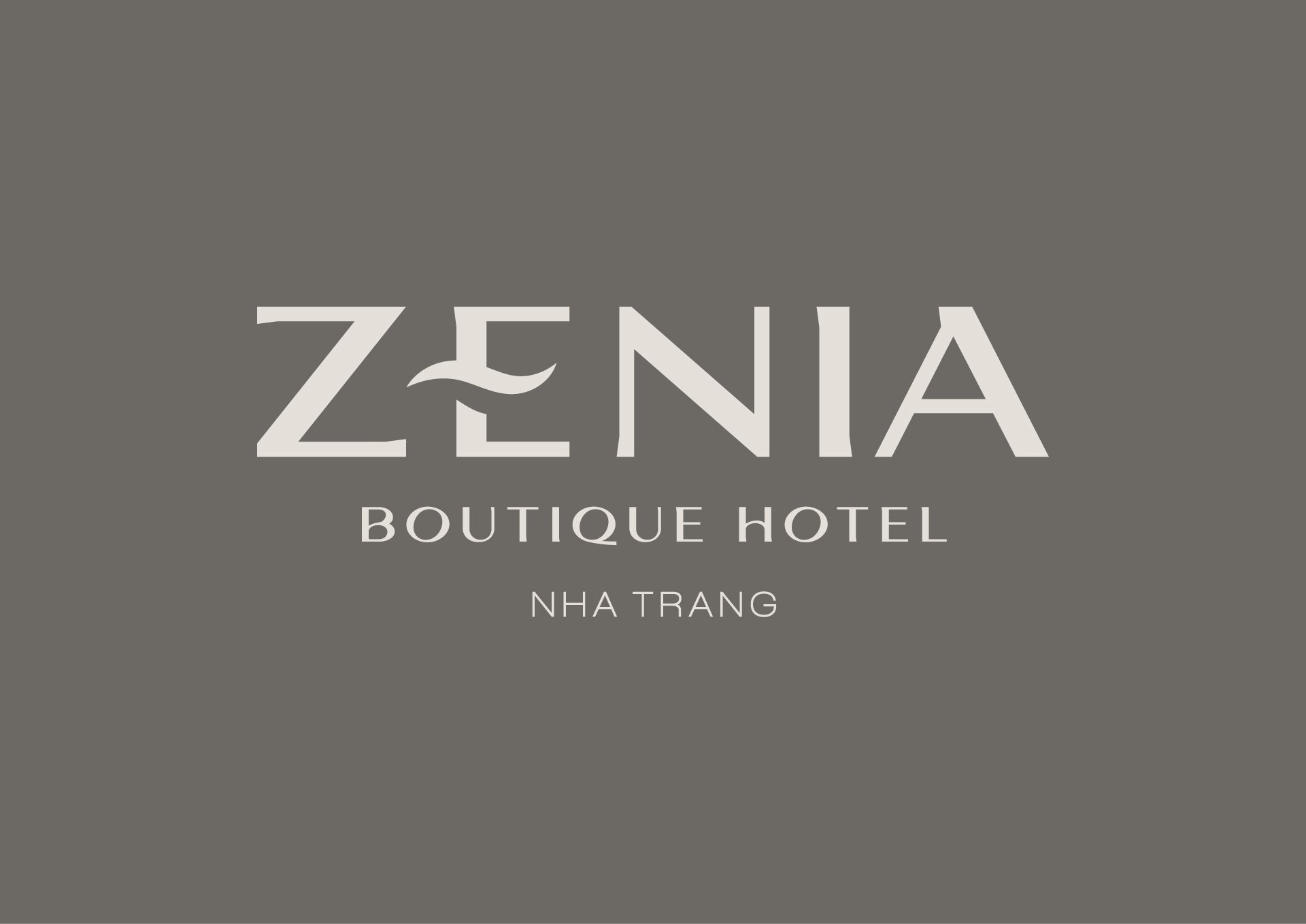 Zenia Boutique Hotel Nha Trang
