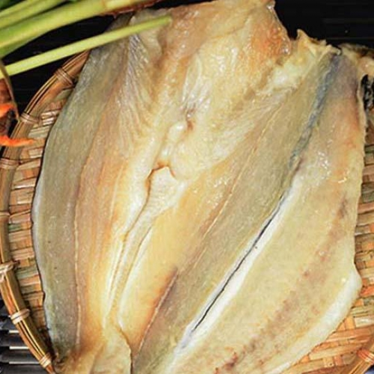 Khô Cá Dứa