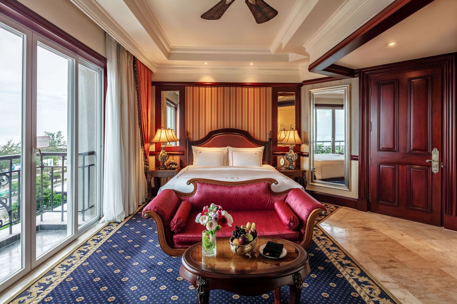 Voucher KHÁCH SẠN IMPERIAL VŨNG TÀU - Voucher nghỉ dưỡng 3 ngày 2 đêm