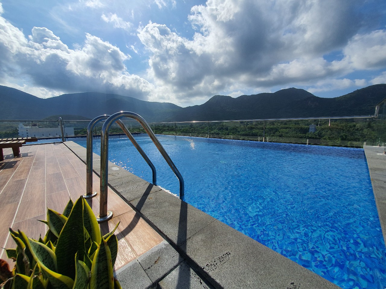 Phòng nghi gia đình