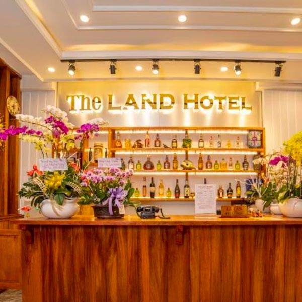 THELAND HOTEL