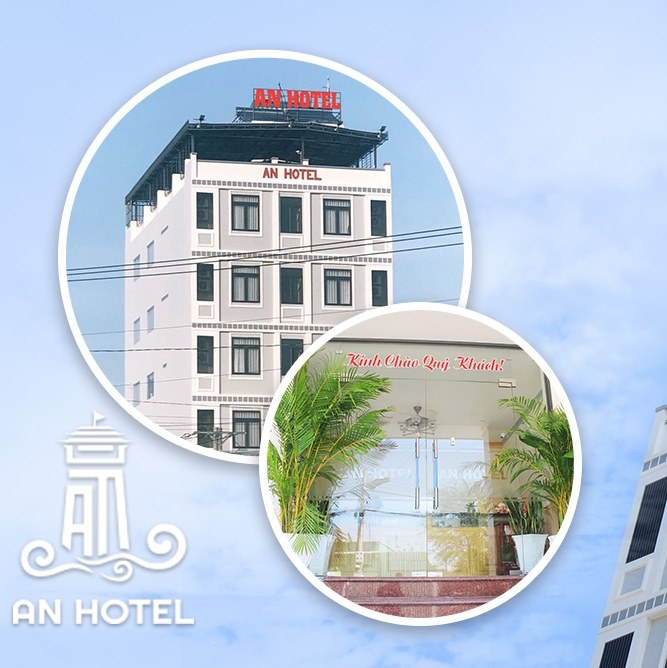 An Hotel Phan Thiết