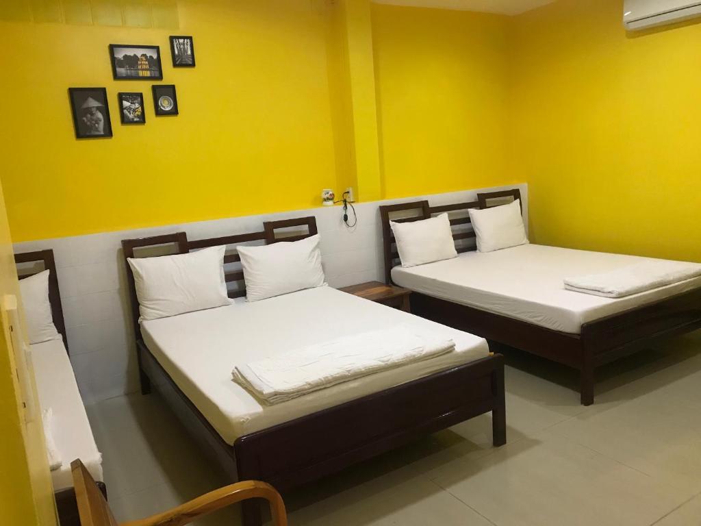 Phòng Gia Đình - Biển Ngọc Hotel Phan Thiết