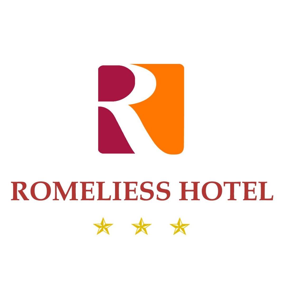 Khách sạn Romeliess