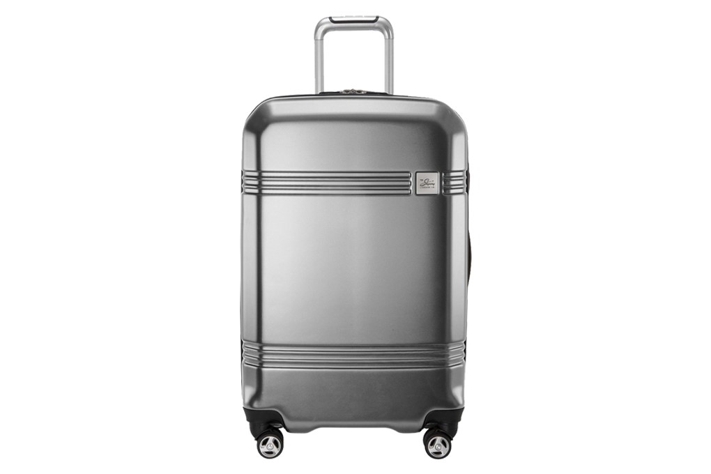 VALI SKYWAY GLACIER BAY SIZE L (28 INCH) - SILVER