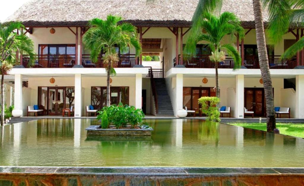 Phòng Superior Giường Đôi/2 Giường Đơn - Blue Ocean Resort