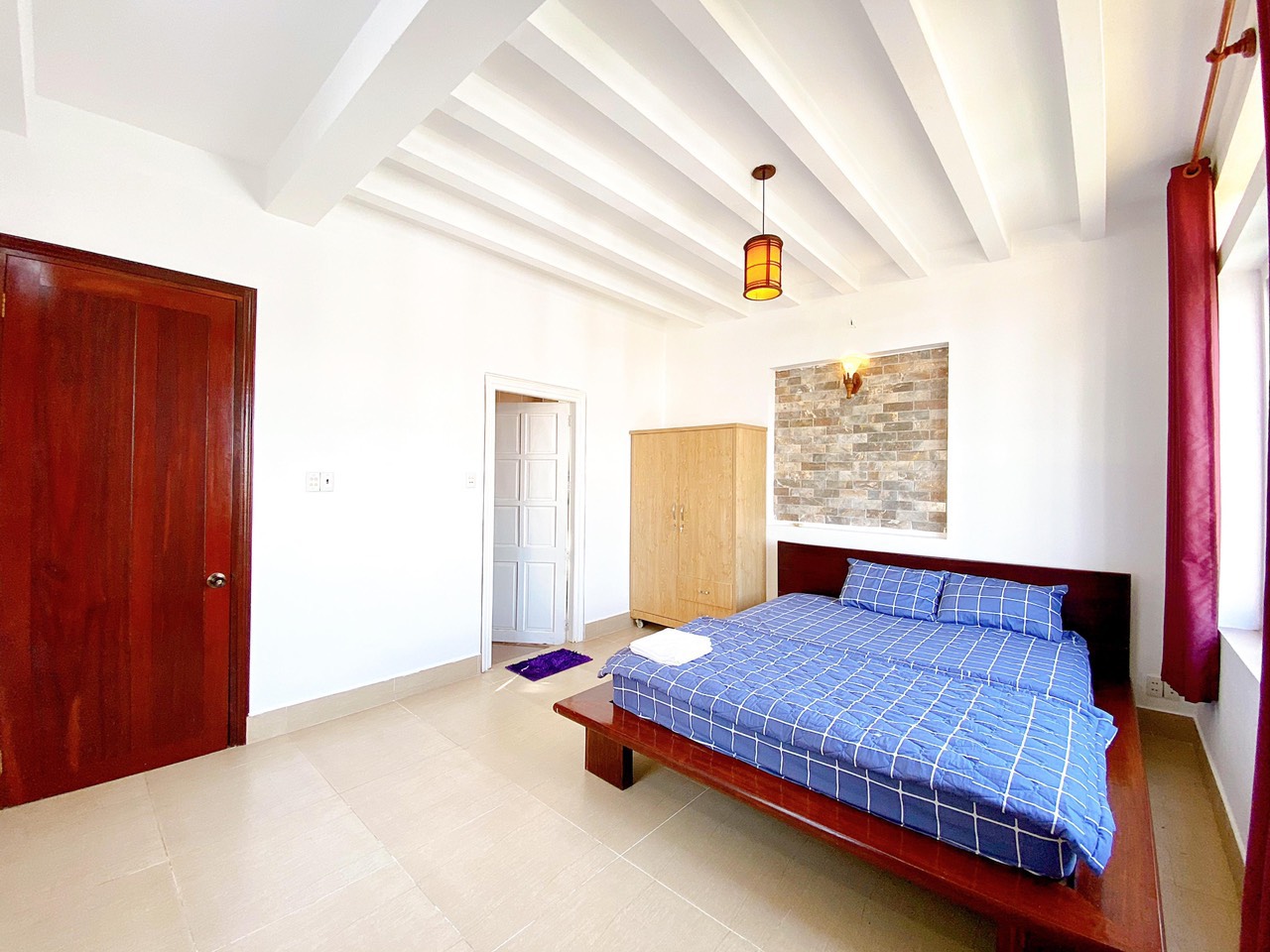 VILLA VH X – BÃI SAU - VIET HOME