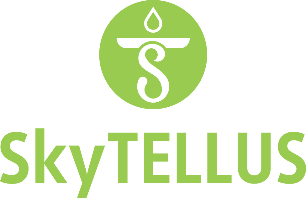 Tinh dầu Organic Sky Tellus