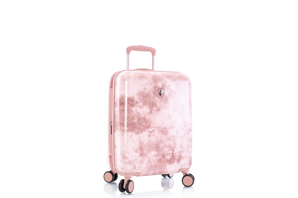 VALI HEYS ROSE TIE-DYE SIZE M (26 INCH)