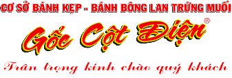 Gốc Cột Điện