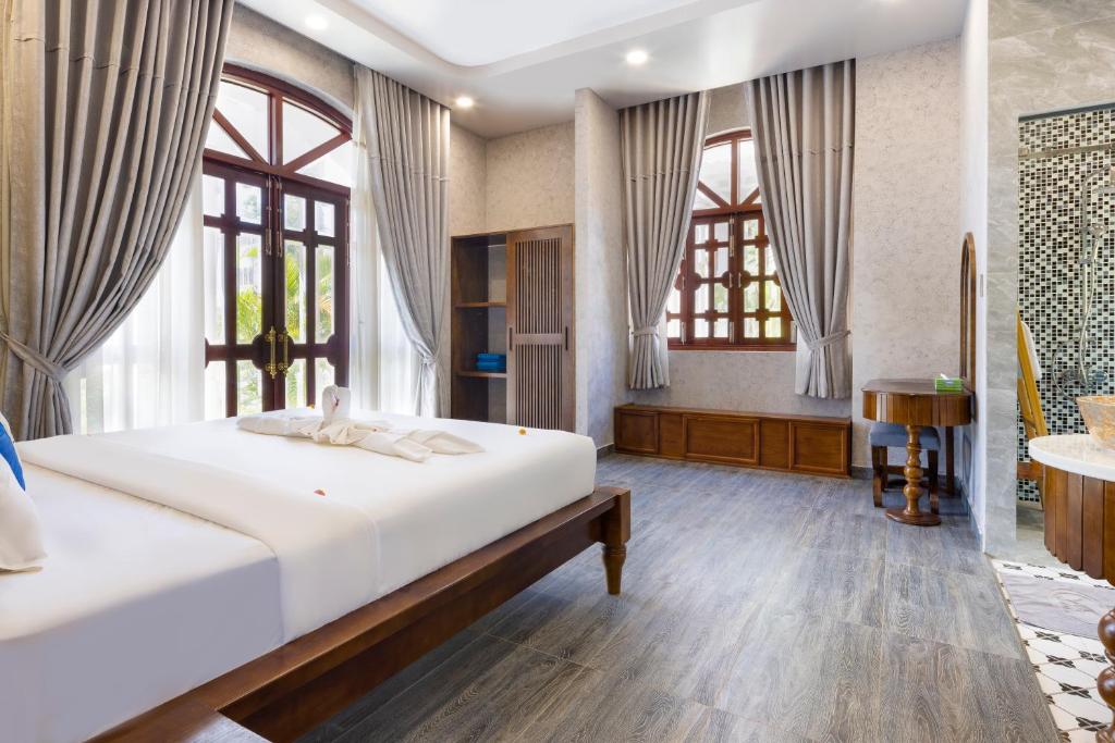 Biệt Thự 2 Phòng Ngủ - Le Viva Muine Resort
