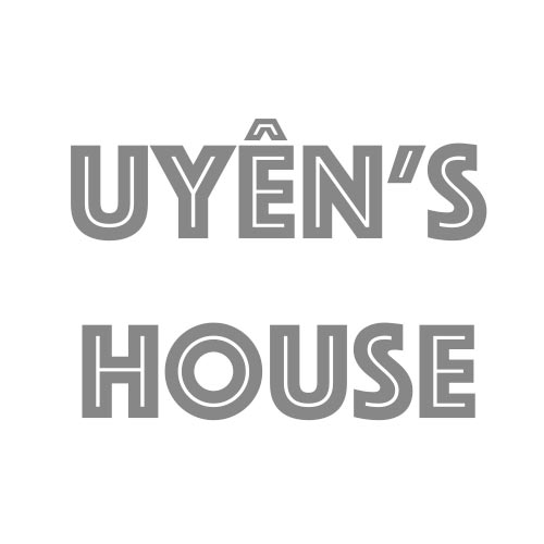 Uyên's House