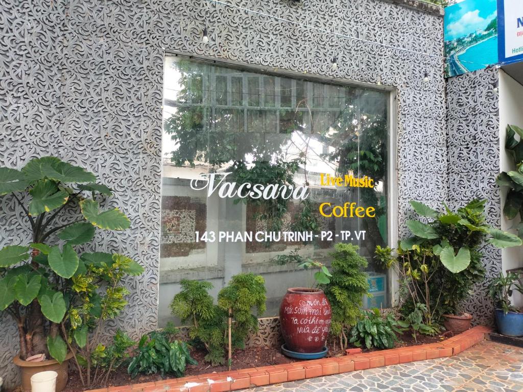 Căn Hộ - Vacsava Holtel