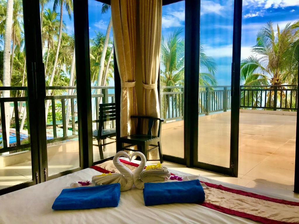 Suite 2 Phòng Ngủ - Venus MuiNe Hotel