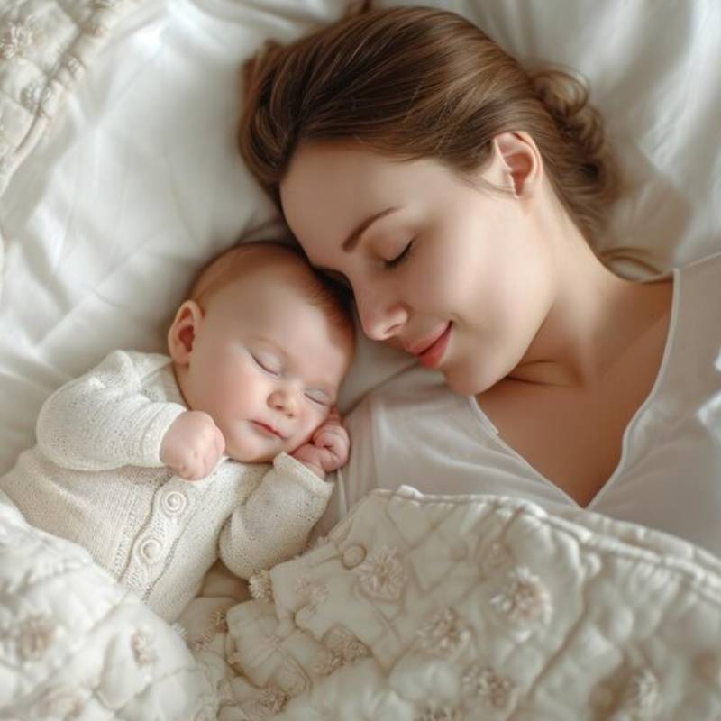 Hậu sản và những điều cần biết, chia sẻ từ Bs Bích Trang BMT