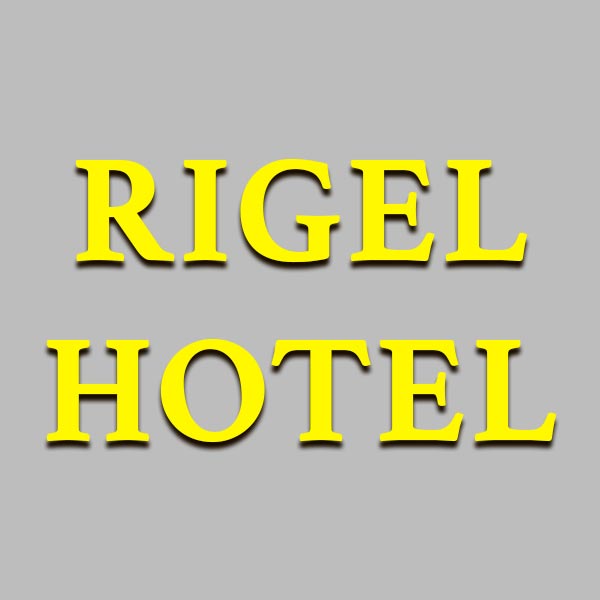 Rigel Hotel