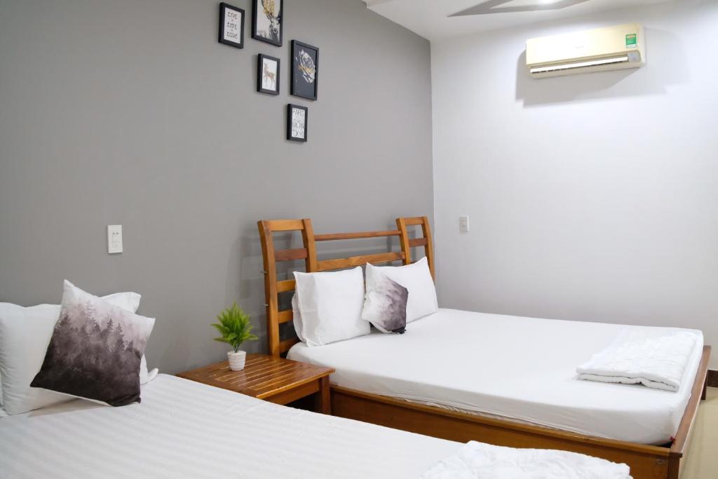 Phòng 3 Người - Biển Ngọc Hotel Phan Thiết