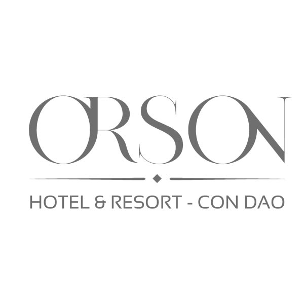 Orson Hotel & Resort Con Dao