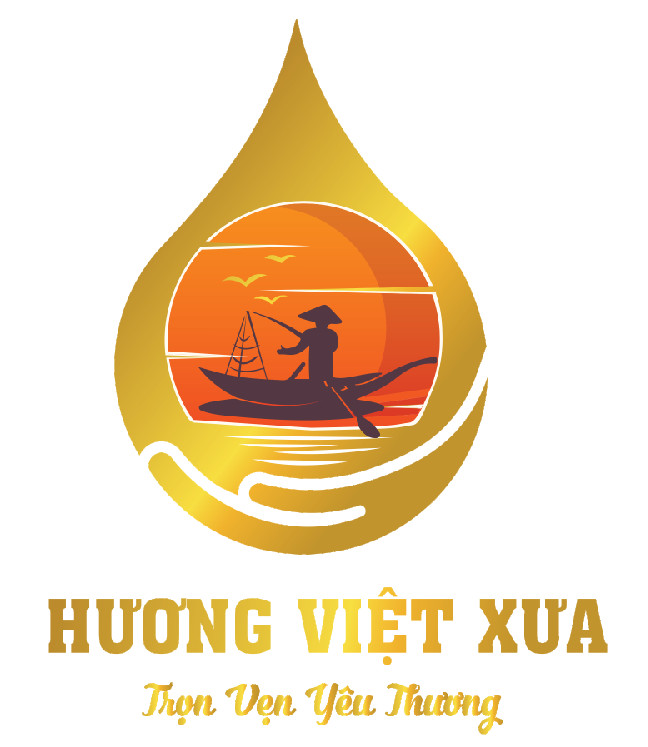 Hương Việt Xưa