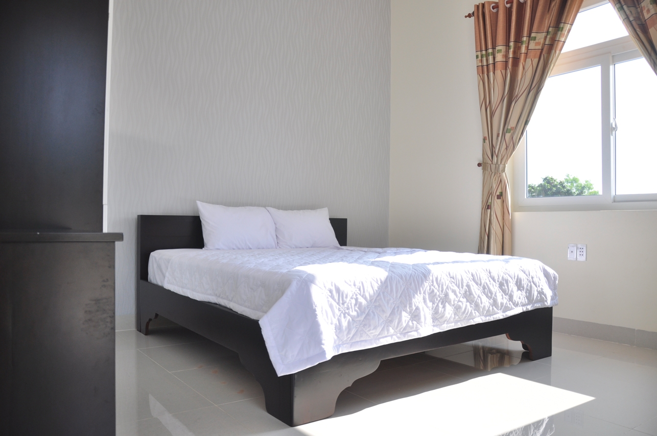 Phòng đơn - Khách sạn Tân Duy