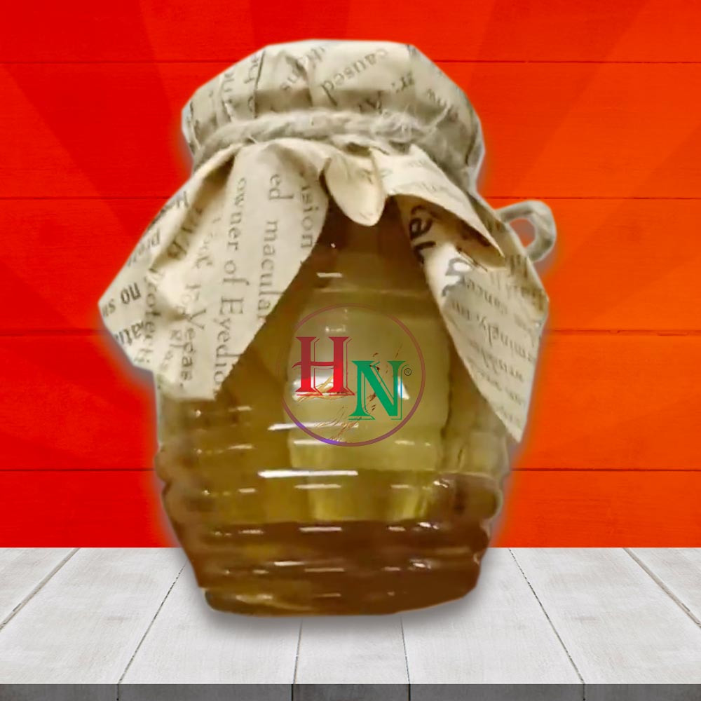 Sâm mật ong Nhân sâm Hoàng Ngọc - hũ 100ml