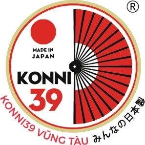 SIÊU THỊ HÀNG NHẬT KONNI39 VŨNG TÀU