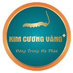 ĐÔNG TRÙNG HẠ THẢO KIM CƯƠNG VÀNG - VŨNG TÀU