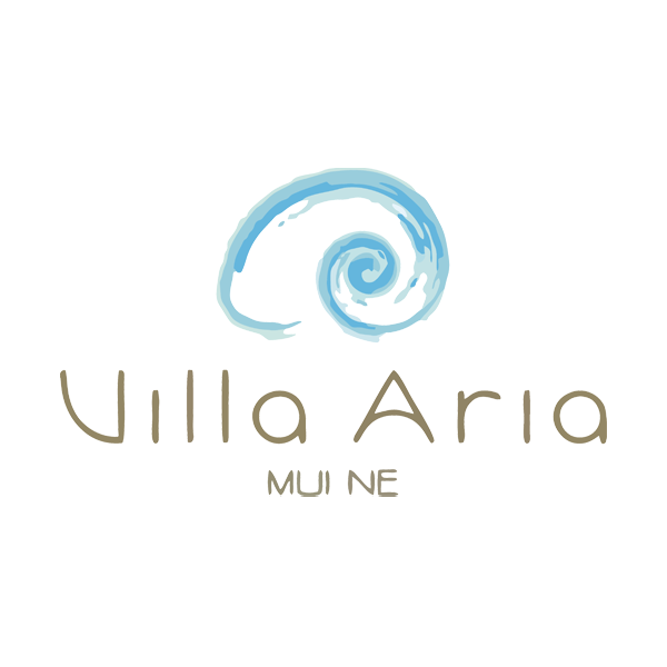 Villa Aria Muine