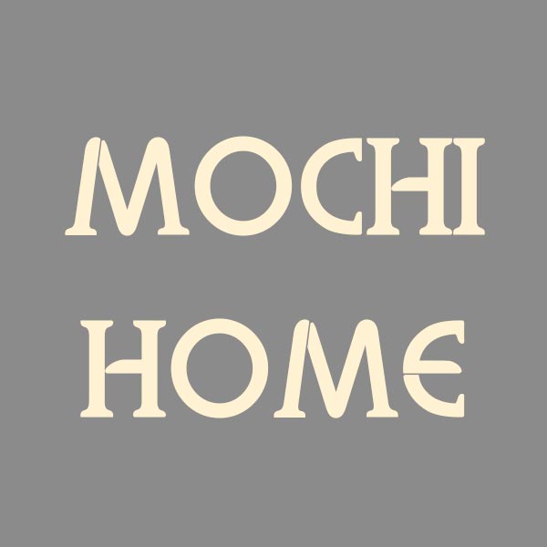 Mochi's Home
