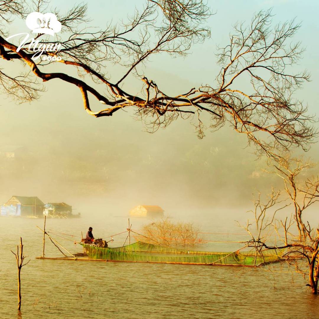 Khám phá Nam Kar - Hành trình vào thế giới hoang dã của Tây Nguyên, điểm đến đặc biệt khi du lịch Đăk Lăk