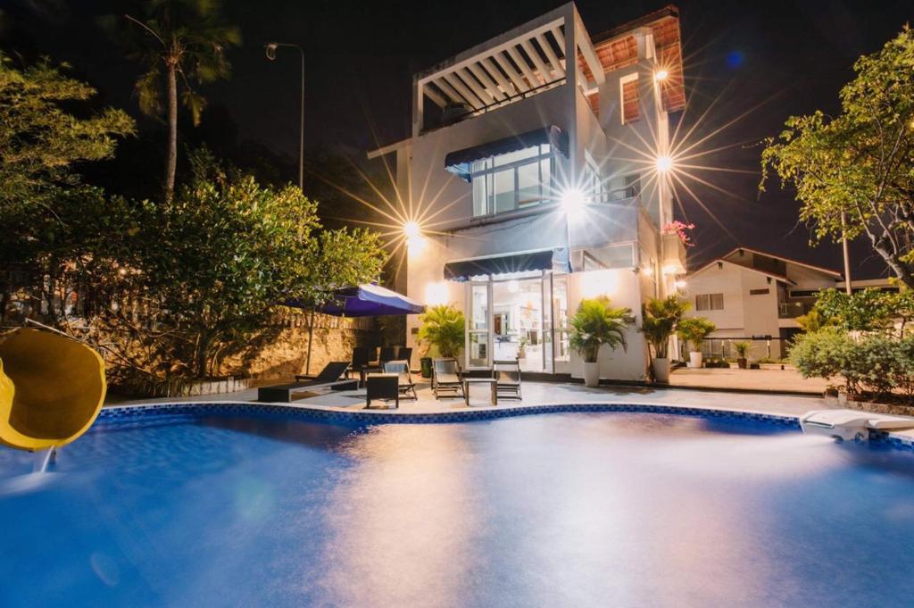 Biệt Thự - Chill MV Villa Vũng Tàu