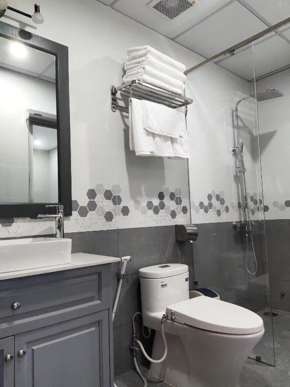 Phòng 3 Người - Khang Hotel