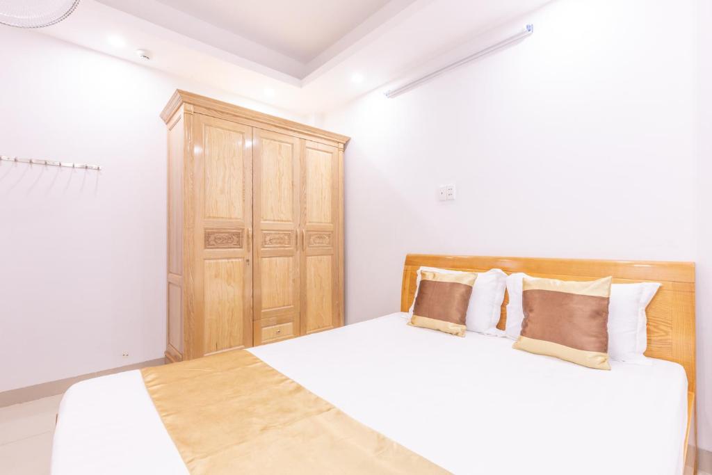 Căn hộ nhìn ra Núi - RIO HOTEL & APARTMENT