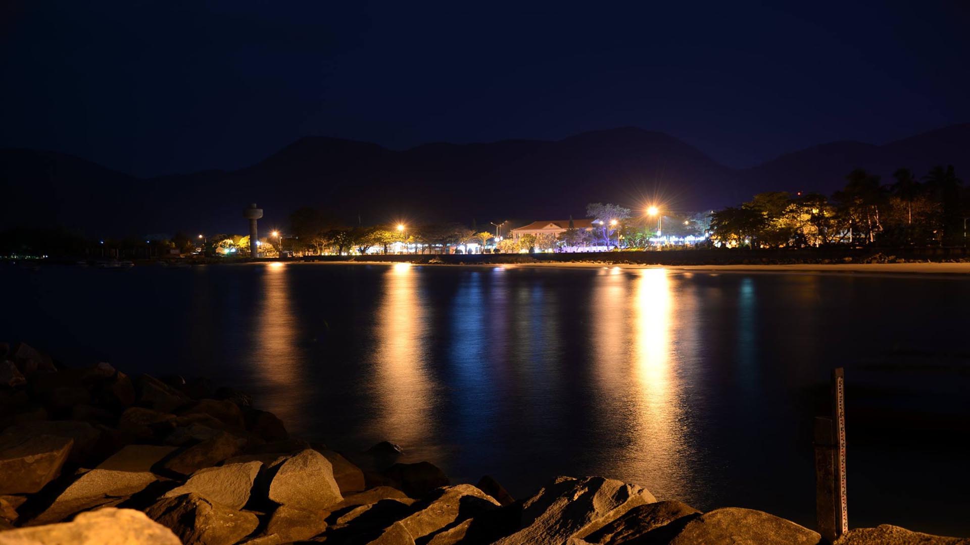 Côn Đảo Linh Thiêng 3 Ngày 2 Đêm