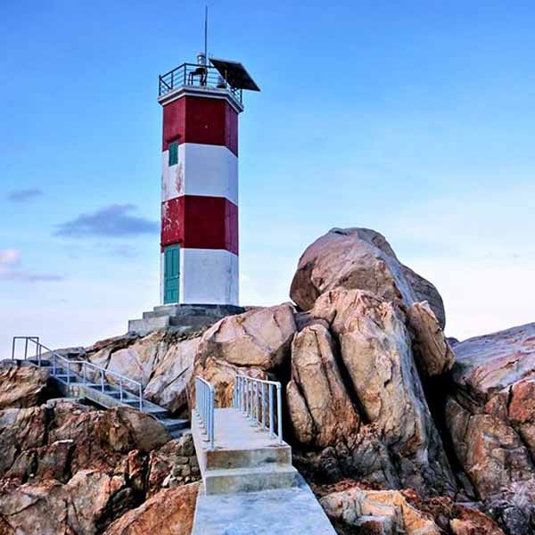 Tour Khám Phá Cánh Bắc Phú Yên - Phú Yên Smile